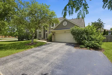 1497 Lilac Drive Crystal Lake IL 60014