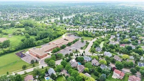 1497 Lilac Drive Crystal Lake IL 60014