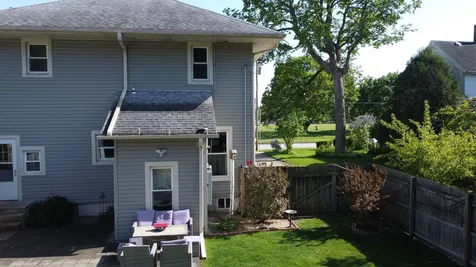 215 West Jones Street Milford IL 60953