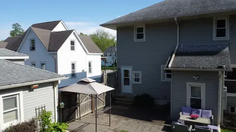 215 West Jones Street Milford IL 60953