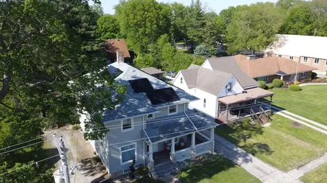 215 West Jones Street Milford IL 60953