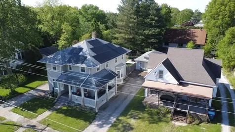 215 West Jones Street Milford IL 60953