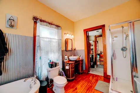 215 West Jones Street Milford IL 60953