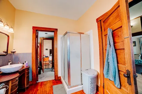 215 West Jones Street Milford IL 60953