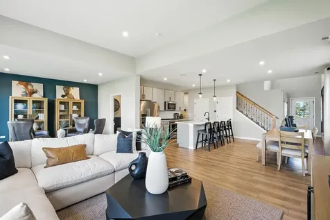 142 Daltrey Drive Oswego IL 60543