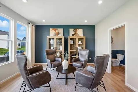 142 Daltrey Drive Oswego IL 60543