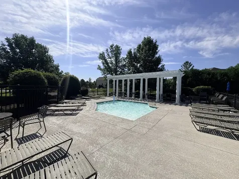 142 Daltrey Drive Oswego IL 60543