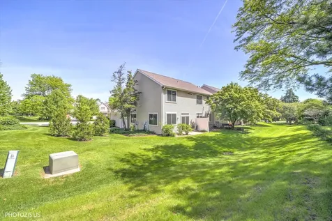 2952 Waters Edge Circle Aurora IL 60504