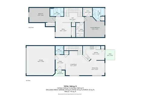 2952 Waters Edge Circle Aurora IL 60504