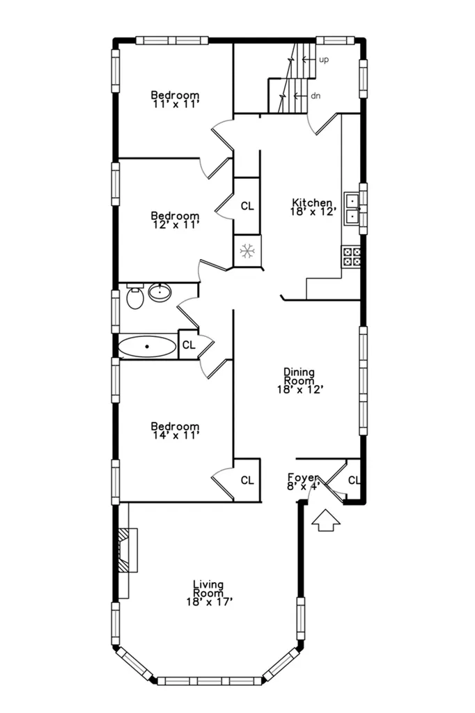 1719 North Newcastle Avenue Chicago IL 60707