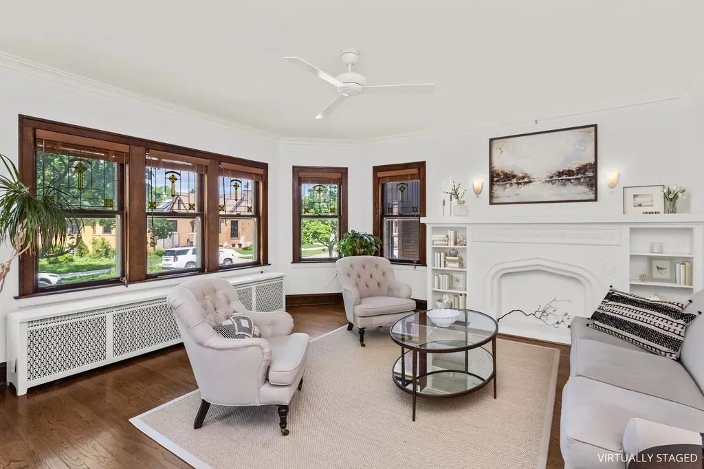 1719 North Newcastle Avenue Chicago IL 60707