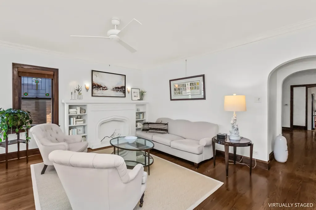 1719 North Newcastle Avenue Chicago IL 60707