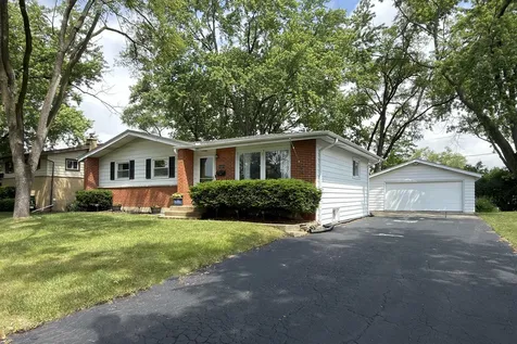 604 East Cedar Lane Mount Prospect IL 60056