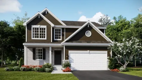 2852 Mcmurtrie Way Yorkville IL 60560