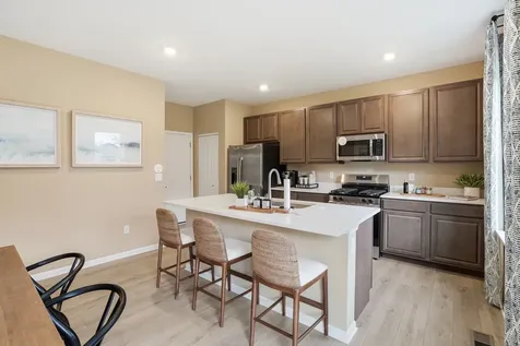 2852 Mcmurtrie Way Yorkville IL 60560