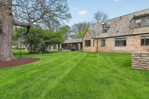 33W480 Thorncroft Drive Wayne IL 60184