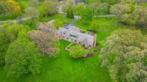 33W480 Thorncroft Drive Wayne IL 60184