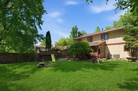 16861 Thackery Avenue Oak Forest IL 60452