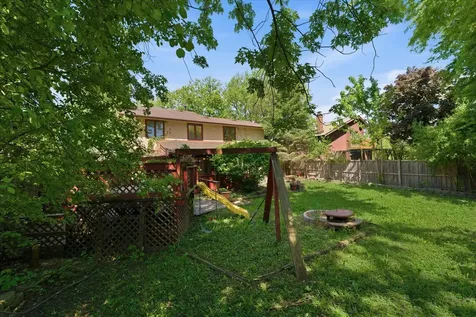 16861 Thackery Avenue Oak Forest IL 60452