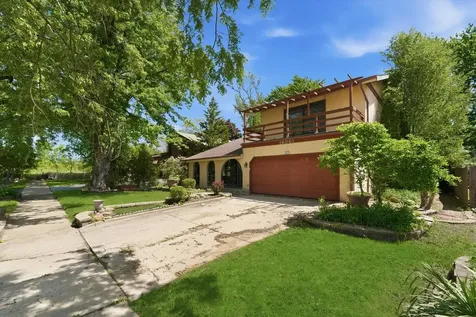 16861 Thackery Avenue Oak Forest IL 60452