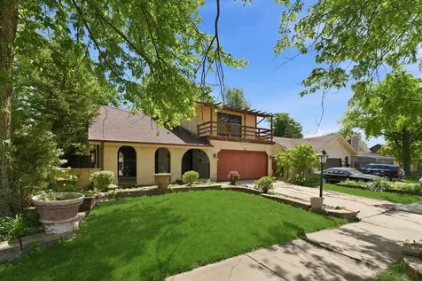 16861 Thackery Avenue Oak Forest IL 60452