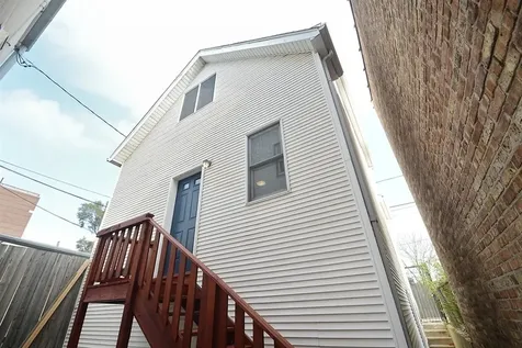 3243 North Western Avenue Chicago IL 60618