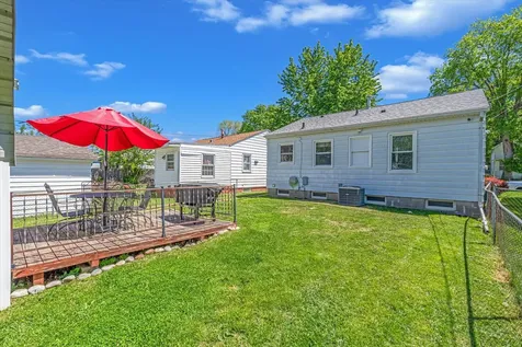 3118 9 1/2 Street Rock Island IL 61201