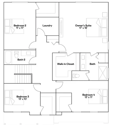 2851 Mcmurtrie Way Yorkville IL 60560