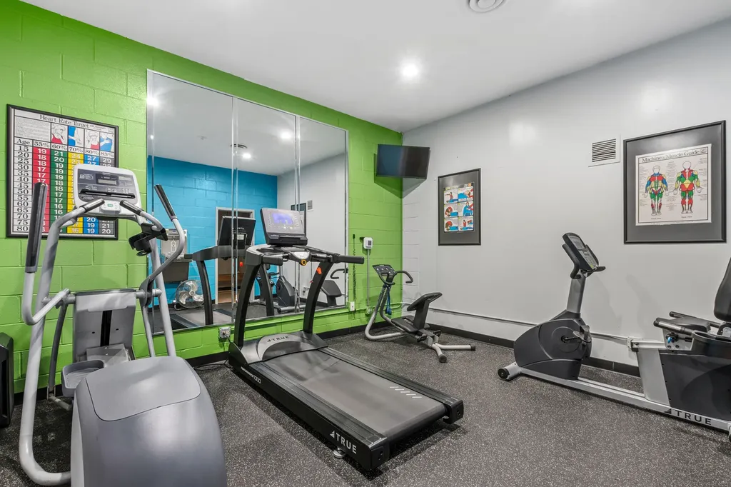 6325 North Sheridan Road Chicago IL 60660