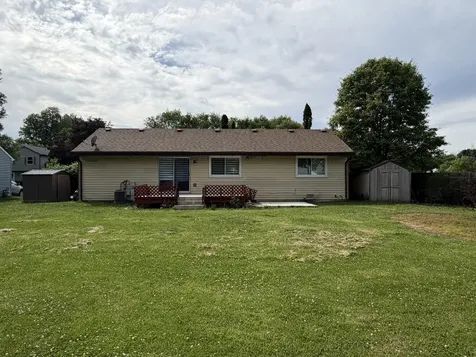 1900 Stanford Drive Naperville IL 60565