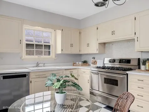 218 South Edgewood Avenue La Grange IL 60525
