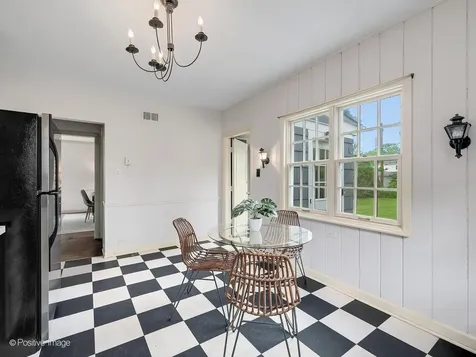 218 South Edgewood Avenue La Grange IL 60525