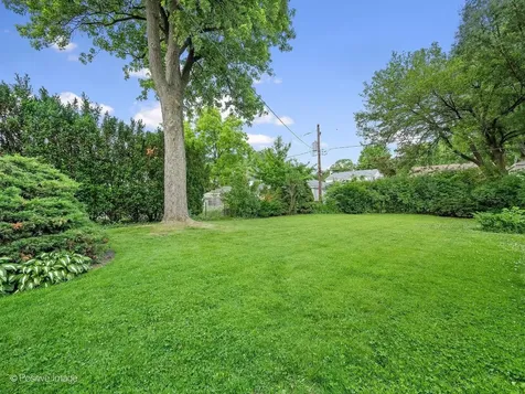 218 South Edgewood Avenue La Grange IL 60525