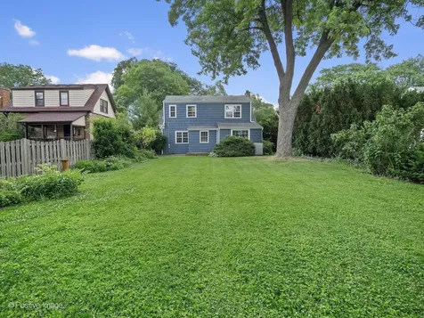 218 South Edgewood Avenue La Grange IL 60525
