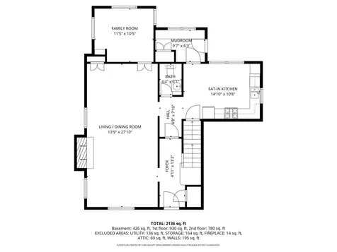 218 South Edgewood Avenue La Grange IL 60525