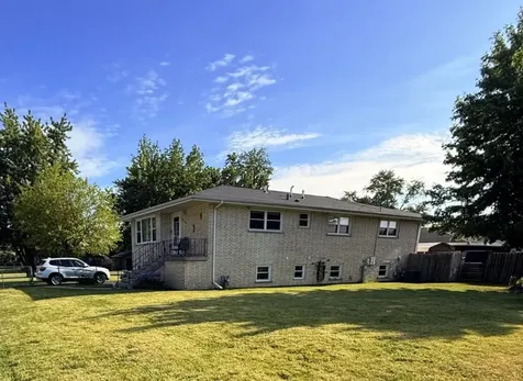 8356 South 78th Avenue Bridgeview IL 60455