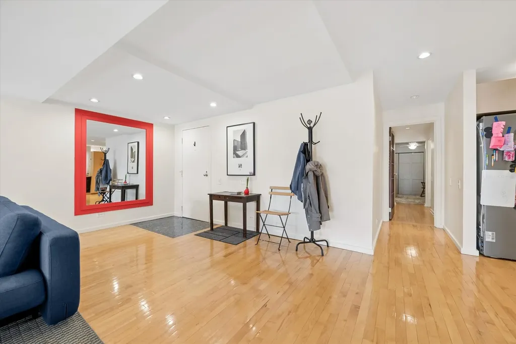40 East 9th Street Chicago IL 60605