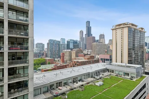40 East 9th Street Chicago IL 60605