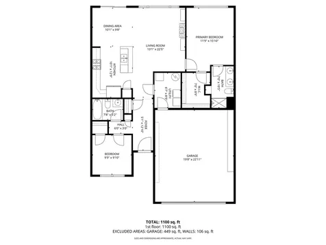 13528 Bonaire Road Huntley IL 60142