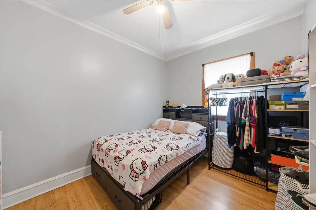 4349 South Komensky Avenue Chicago IL 60632