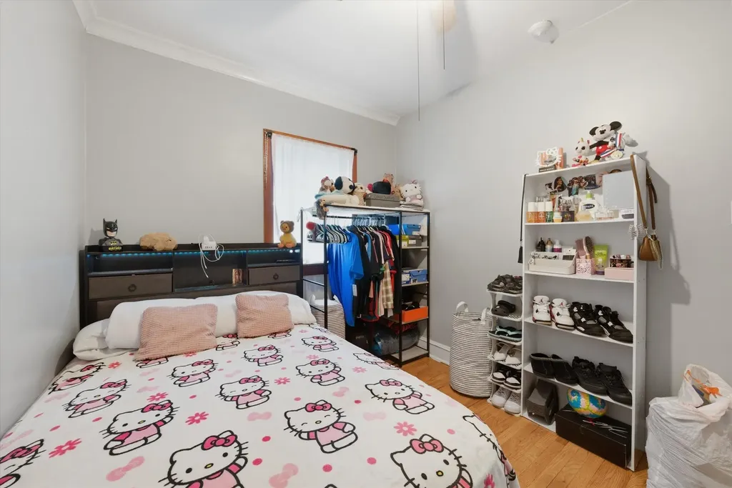 4349 South Komensky Avenue Chicago IL 60632