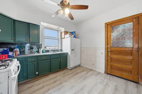 4349 South Komensky Avenue Chicago IL 60632
