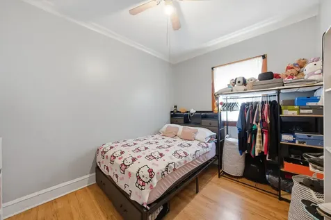 4349 South Komensky Avenue Chicago IL 60632