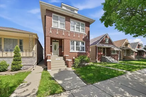 4349 South Komensky Avenue Chicago IL 60632