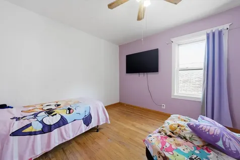4349 South Komensky Avenue Chicago IL 60632
