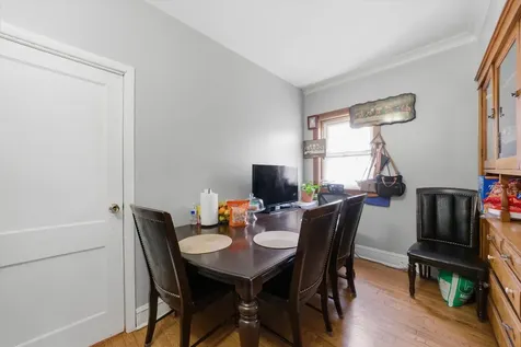 4349 South Komensky Avenue Chicago IL 60632