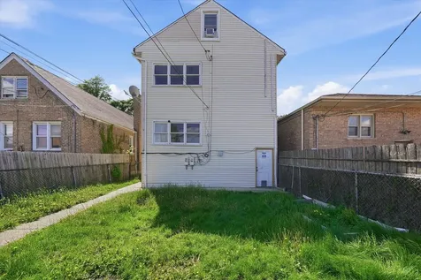 4349 South Komensky Avenue Chicago IL 60632