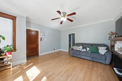 4349 South Komensky Avenue Chicago IL 60632