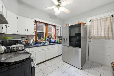 4349 South Komensky Avenue Chicago IL 60632