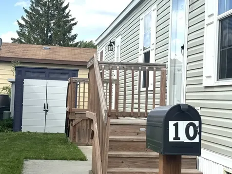 10 Cedar Street Countryside IL 60525